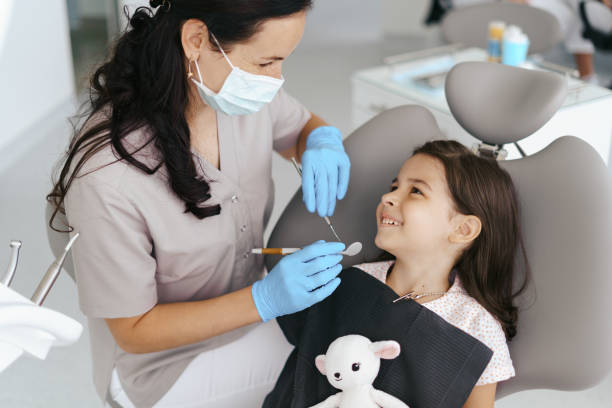 Best Wisdom Tooth Removal  in La Joya, TX